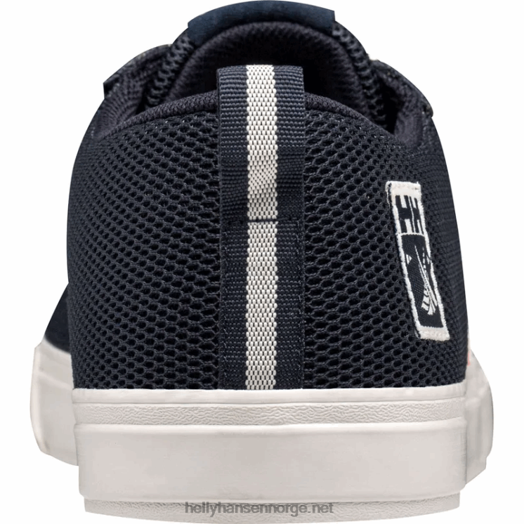 dame berge viking joggesko Helly-Hansen F6TJ02109 off white