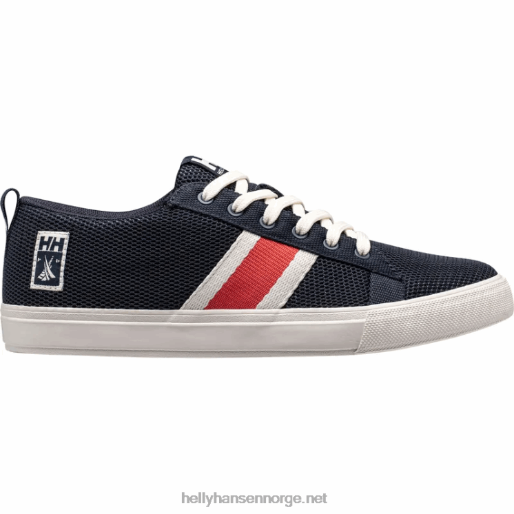 dame berge viking joggesko Helly-Hansen F6TJ02109 off white