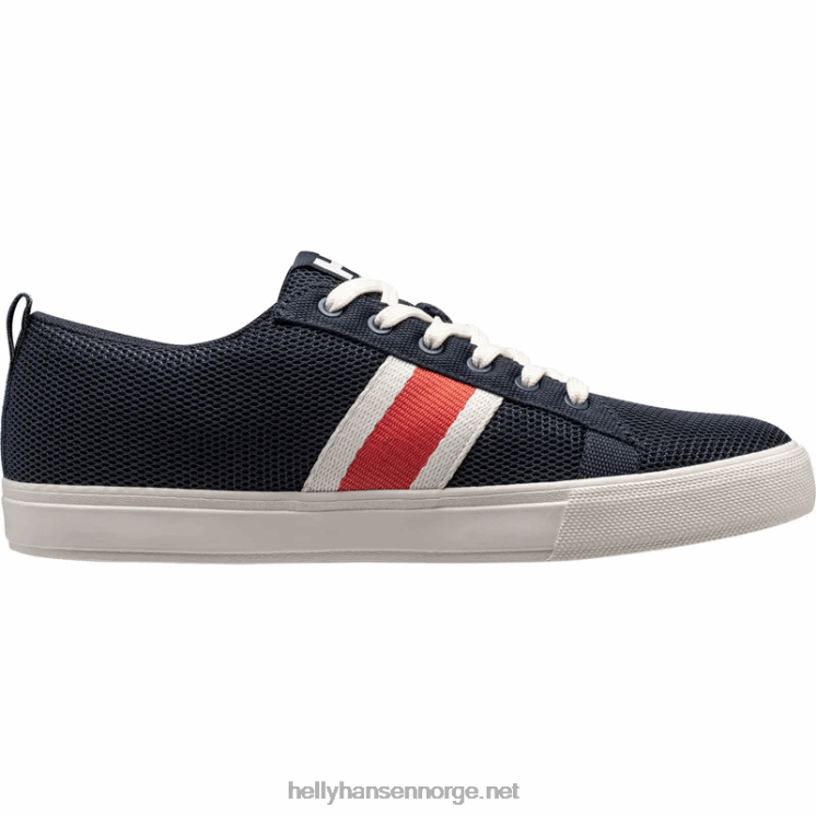 dame berge viking joggesko Helly-Hansen F6TJ02109 off white