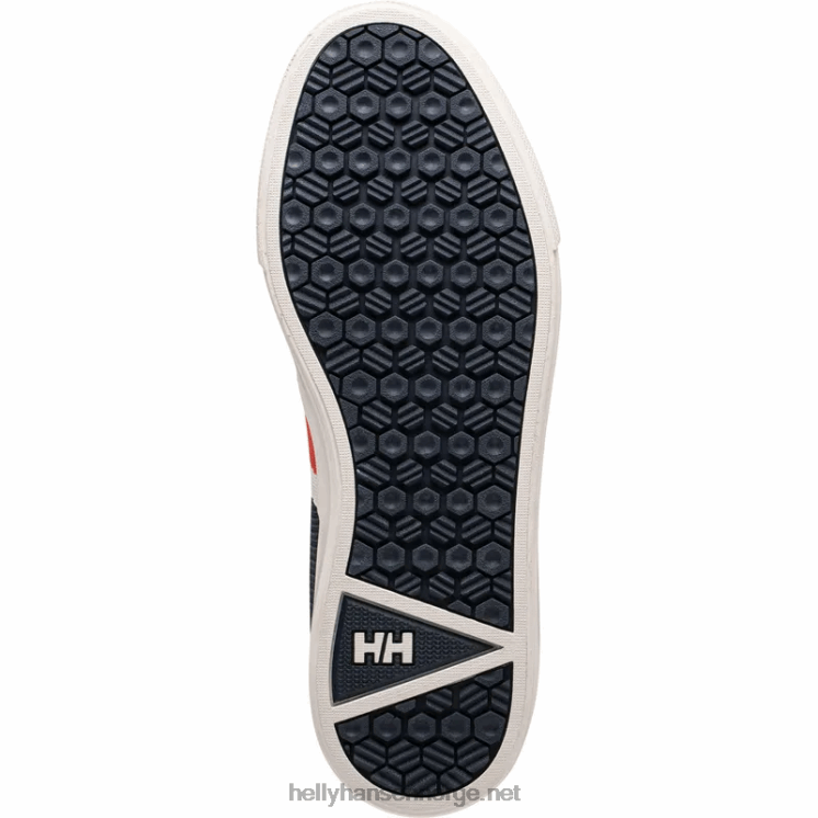 dame berge viking joggesko Helly-Hansen F6TJ02109 off white