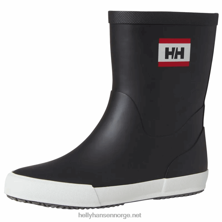 dame nordvik 2 gummistøvler Helly-Hansen F6TJ02181 vesentlig y