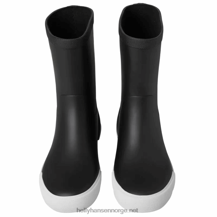 dame nordvik 2 gummistøvler Helly-Hansen F6TJ02181 vesentlig y
