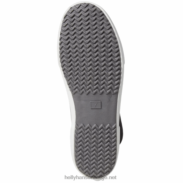 dame nordvik 2 gummistøvler Helly-Hansen F6TJ02181 vesentlig y
