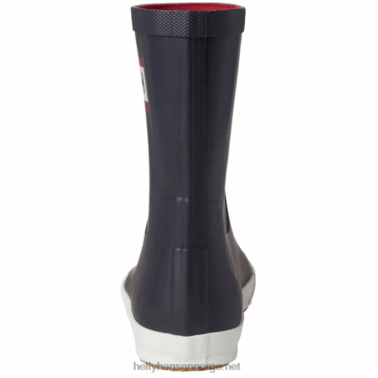 dame nordvik 2 gummistøvler Helly-Hansen F6TJ02182 svart