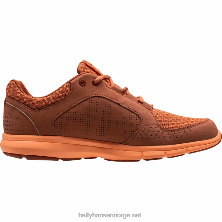 dame skagen f-1 offshore seilsko Helly-Hansen F6TJ02105 marine/grap