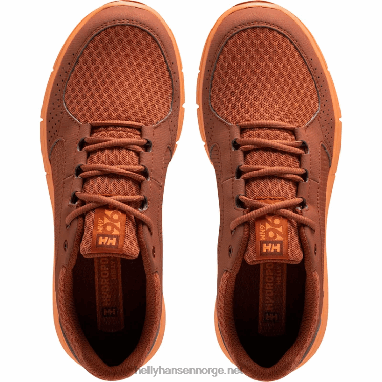 dame skagen f-1 offshore seilsko Helly-Hansen F6TJ02105 marine/grap