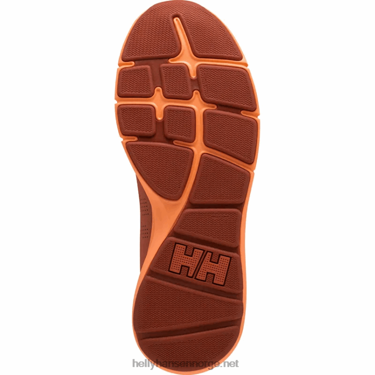 dame skagen f-1 offshore seilsko Helly-Hansen F6TJ02105 marine/grap