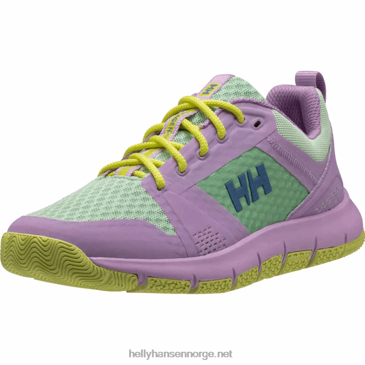 fjærtrenere for kvinner Helly-Hansen F6TJ02103 marine / glac