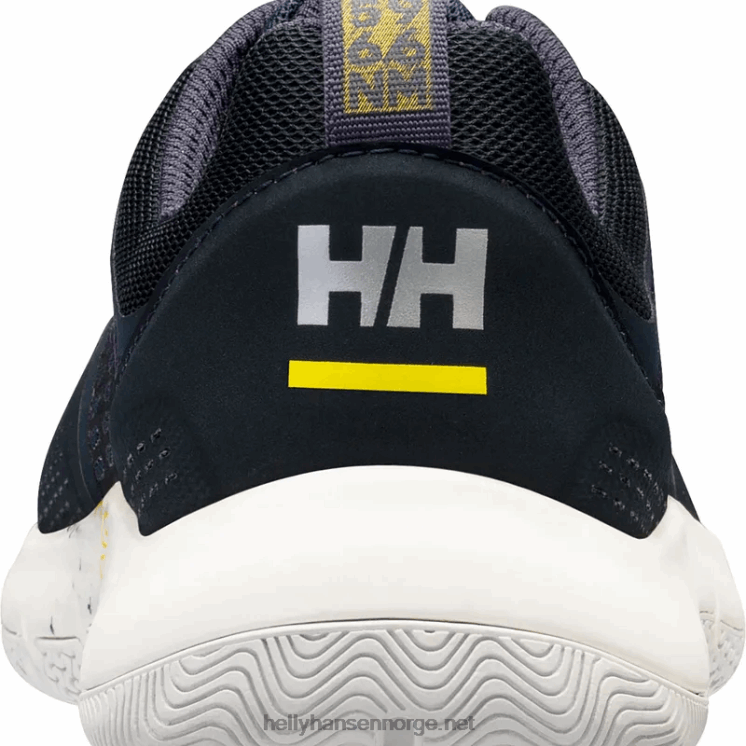 fjærtrenere for kvinner Helly-Hansen F6TJ02103 marine / glac