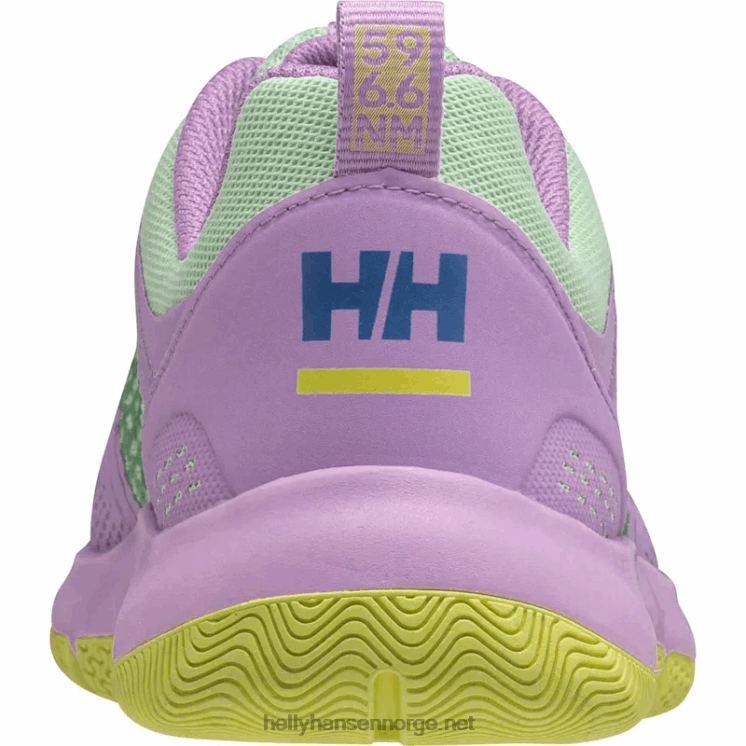 fjærtrenere for kvinner Helly-Hansen F6TJ02103 marine / glac