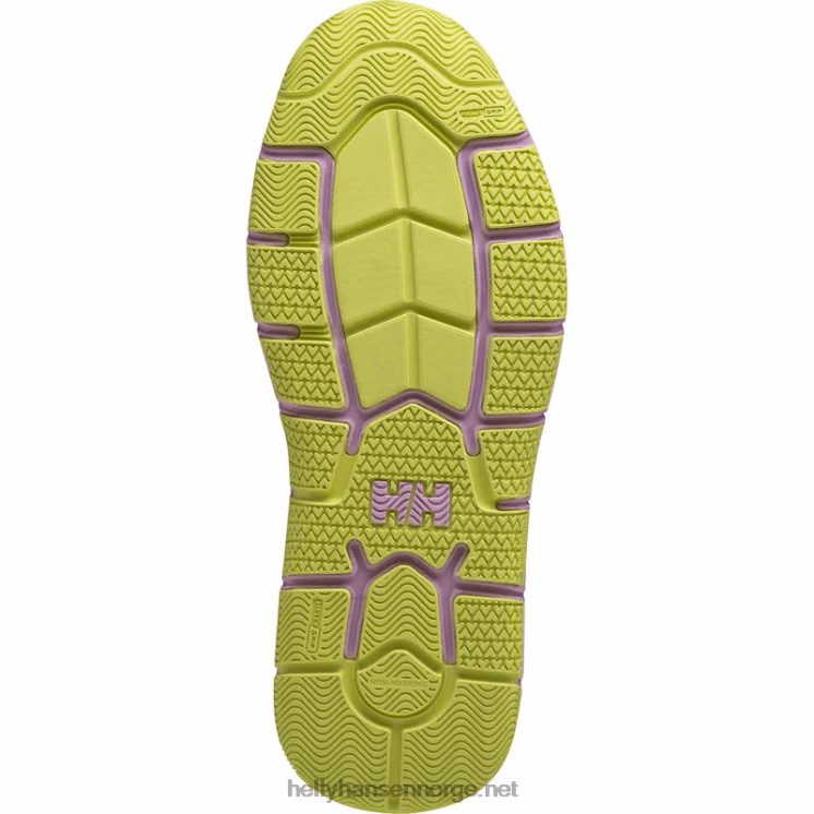 fjærtrenere for kvinner Helly-Hansen F6TJ02103 marine / glac