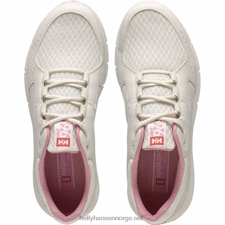 kvinners ahiga v4 vannkraft trenere Helly-Hansen F6TJ02106 terrakotta