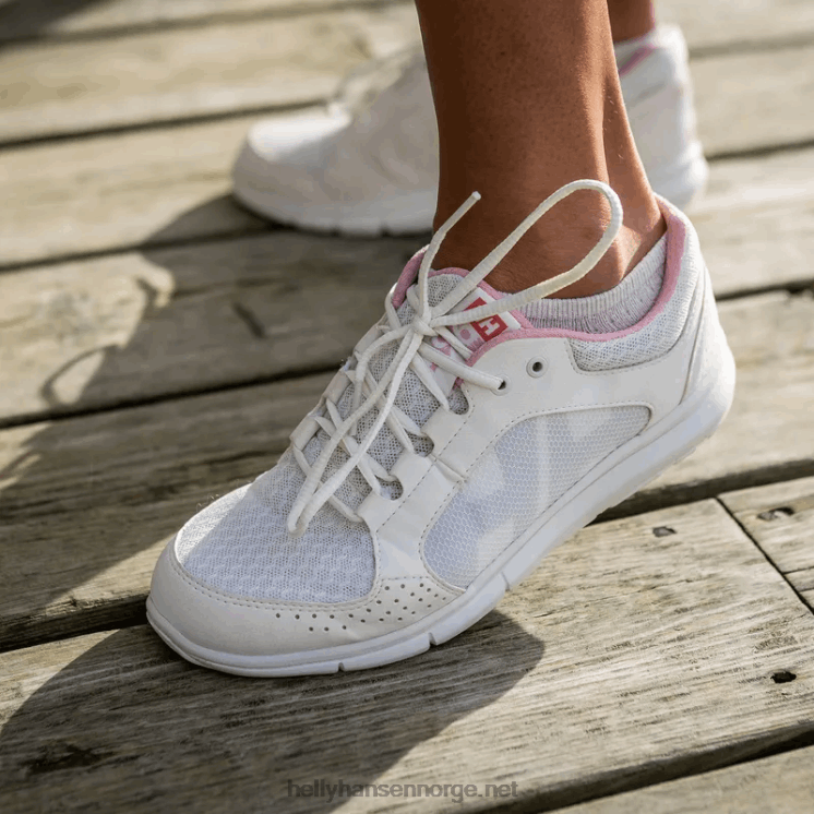 kvinners ahiga v4 vannkraft trenere Helly-Hansen F6TJ02106 terrakotta