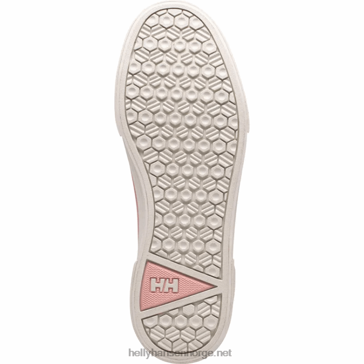 kvinners hh lifa active solen langermet lag Helly-Hansen F6TJ02097 hvit