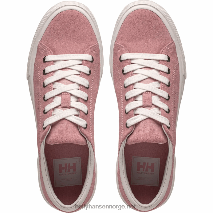 kvinners hh lifa active solen langermet lag Helly-Hansen F6TJ02097 hvit