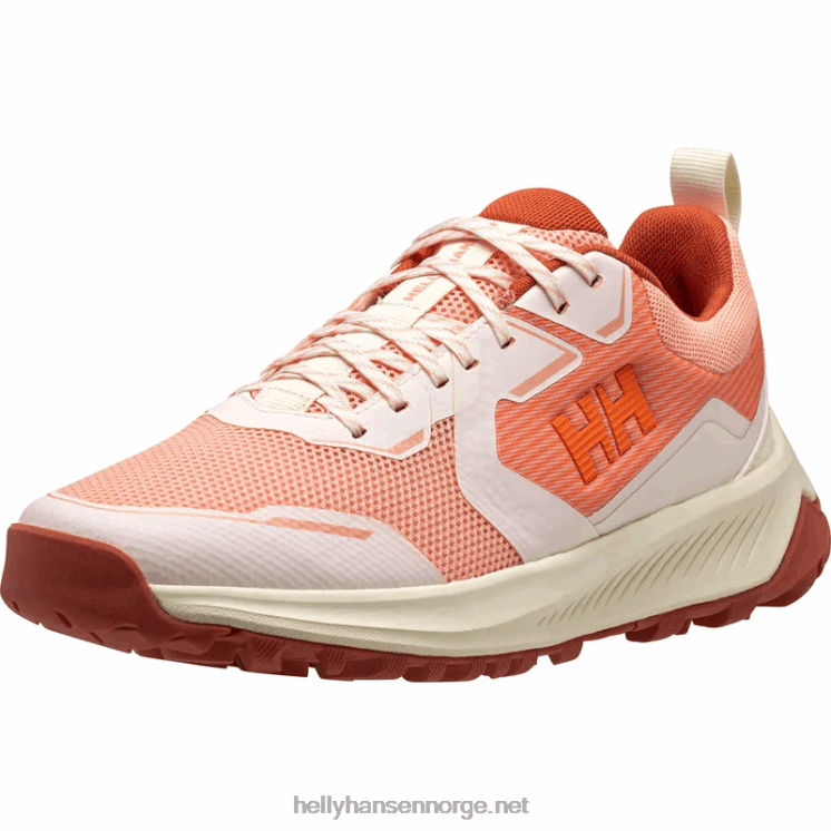 helly tech boots for kvinner Helly-Hansen F6TJ02131 svart/spa