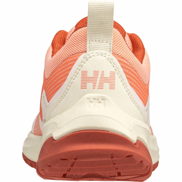helly tech boots for kvinner Helly-Hansen F6TJ02131 svart/spa