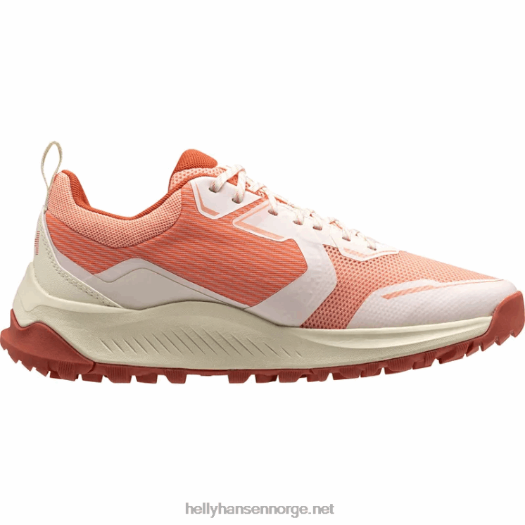 helly tech boots for kvinner Helly-Hansen F6TJ02131 svart/spa