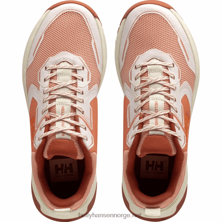 helly tech boots for kvinner Helly-Hansen F6TJ02131 svart/spa