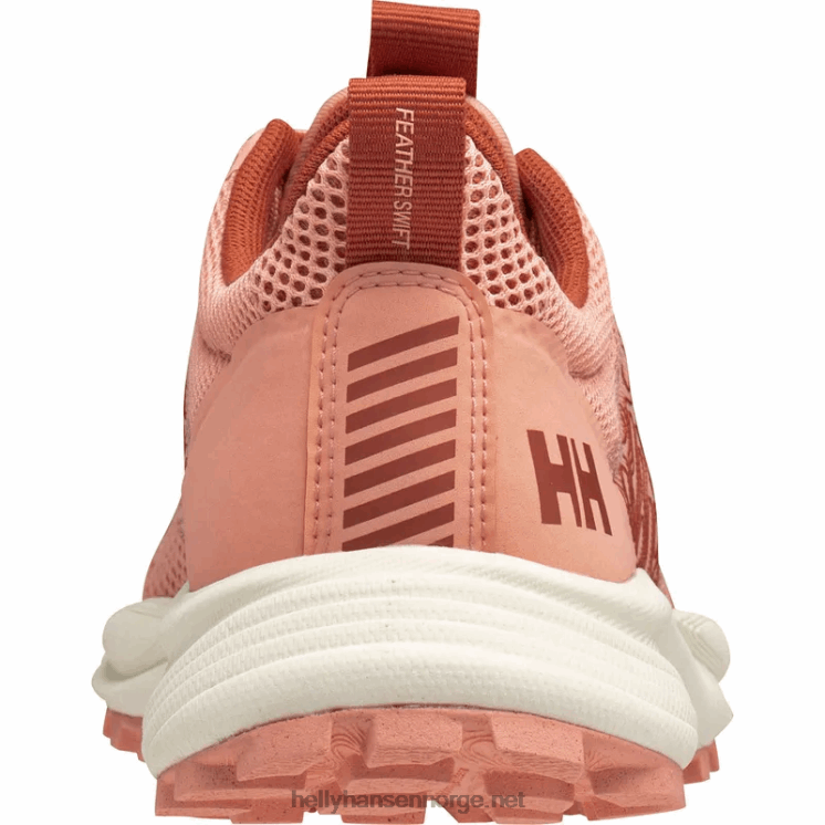 kvinners featherswift trail joggesko Helly-Hansen F6TJ02124 lyseblå