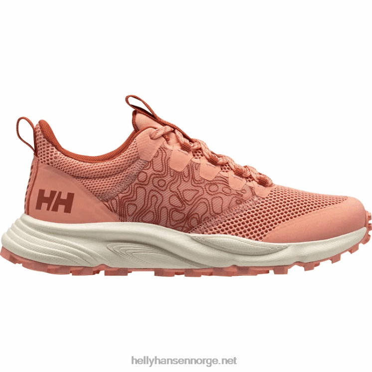 kvinners featherswift trail joggesko Helly-Hansen F6TJ02124 lyseblå