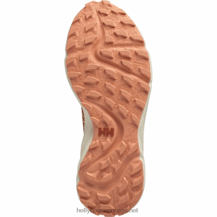 kvinners featherswift trail joggesko Helly-Hansen F6TJ02124 lyseblå