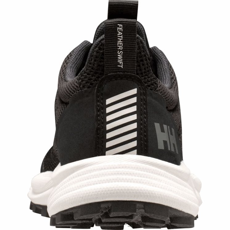 kvinners featherswift trail joggesko Helly-Hansen F6TJ02125 rosenkvarts