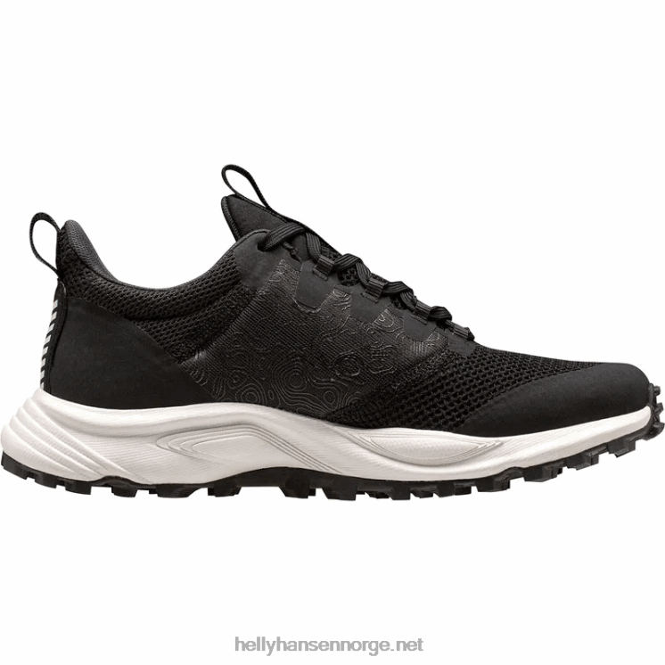 kvinners featherswift trail joggesko Helly-Hansen F6TJ02125 rosenkvarts