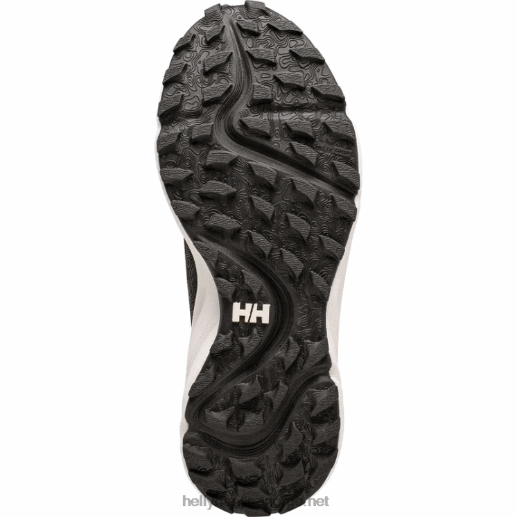 kvinners featherswift trail joggesko Helly-Hansen F6TJ02125 rosenkvarts