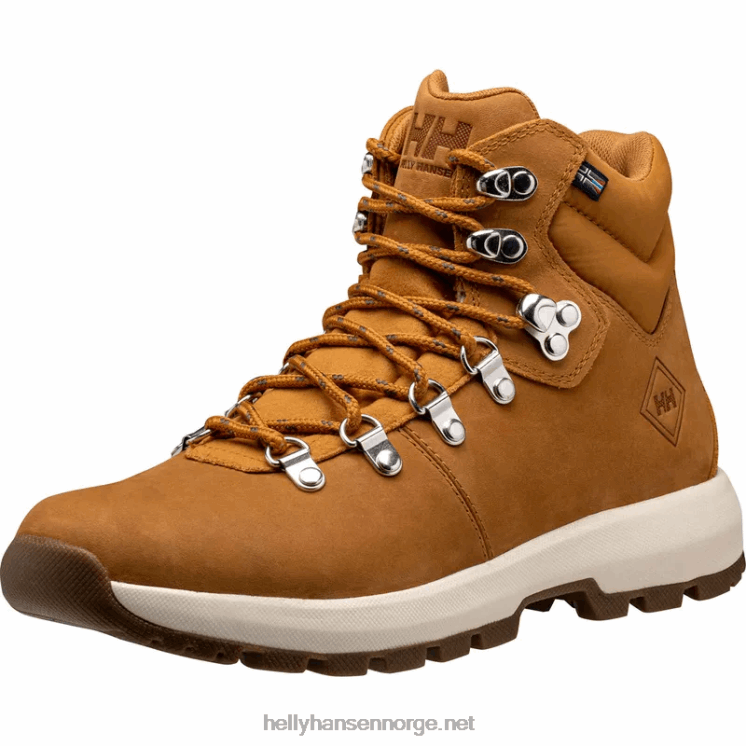 anakin skinnsneakers for kvinner Helly-Hansen F6TJ02161 marine/grå