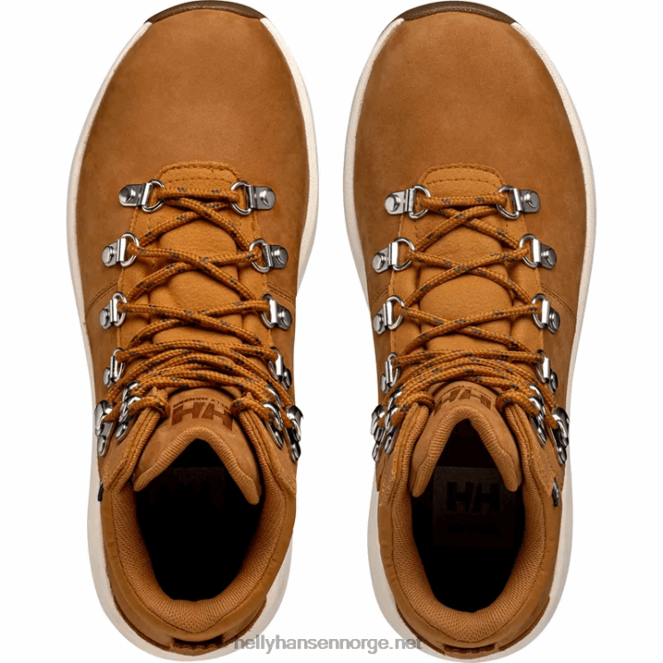 anakin skinnsneakers for kvinner Helly-Hansen F6TJ02161 marine/grå