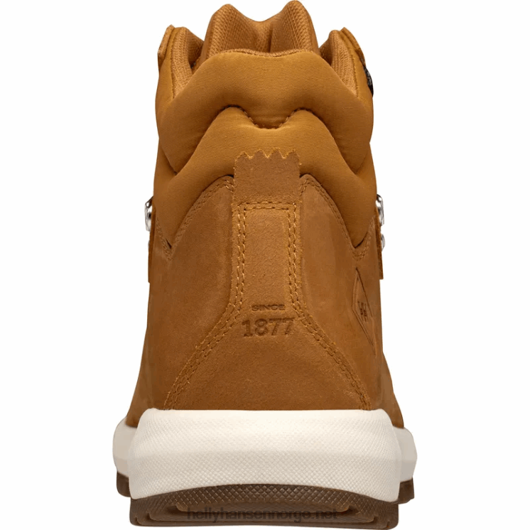 anakin skinnsneakers for kvinner Helly-Hansen F6TJ02161 marine/grå