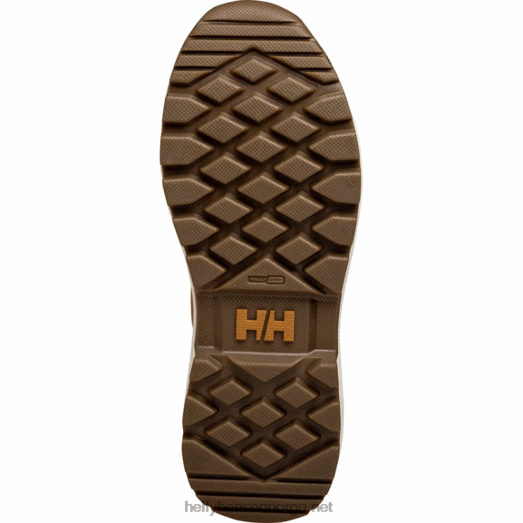 anakin skinnsneakers for kvinner Helly-Hansen F6TJ02161 marine/grå