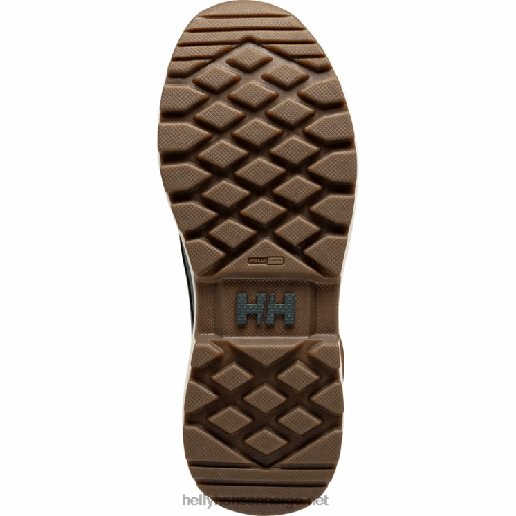 buestrengstøvler for kvinner Helly-Hansen F6TJ02143 honning hvete