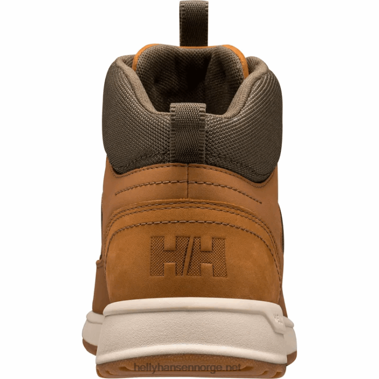 eqa urban joggesko for kvinner Helly-Hansen F6TJ02175 off white