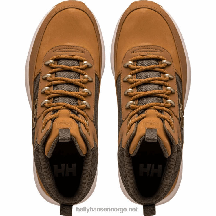 eqa urban joggesko for kvinner Helly-Hansen F6TJ02175 off white