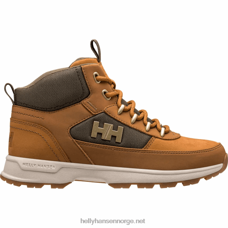 eqa urban joggesko for kvinner Helly-Hansen F6TJ02175 off white