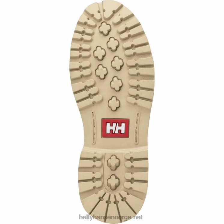 fremont skinnstøvler for kvinner Helly-Hansen F6TJ02147 svart/ibenholt