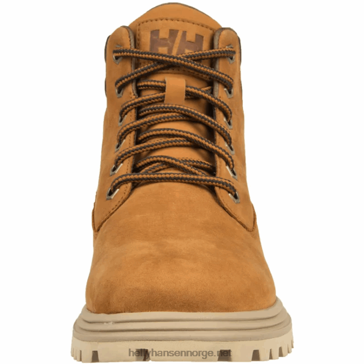 fremont skinnstøvler for kvinner Helly-Hansen F6TJ02147 svart/ibenholt