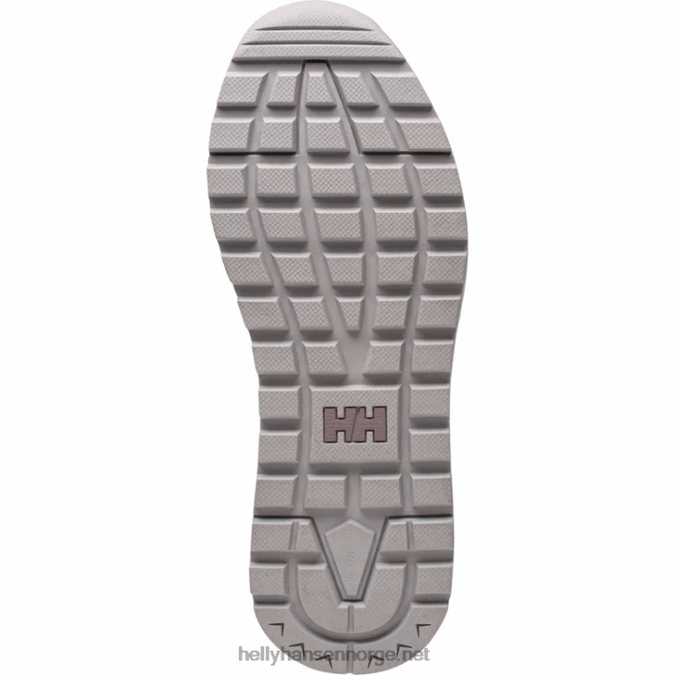 kvinner elsker vinterstøvler Helly-Hansen F6TJ02158 svart/mag