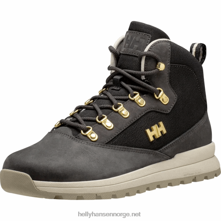 kvinners victoria støvler Helly-Hansen F6TJ02173 snø/hvit