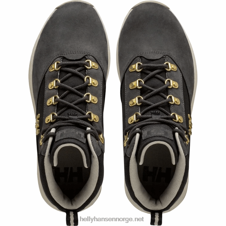 kvinners victoria støvler Helly-Hansen F6TJ02173 snø/hvit