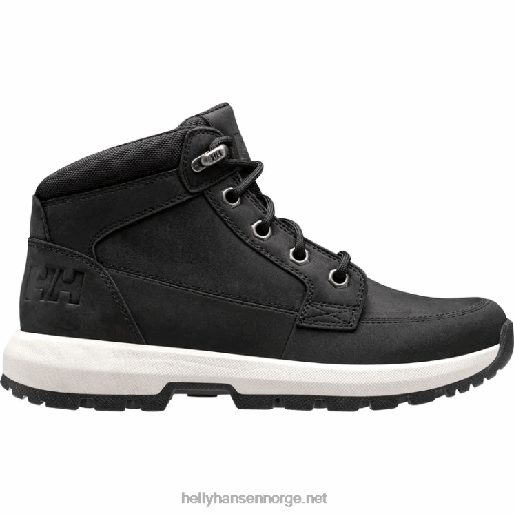 richmond demi-cut fritidsstøvel for kvinner Helly-Hansen F6TJ02166 honning hvete