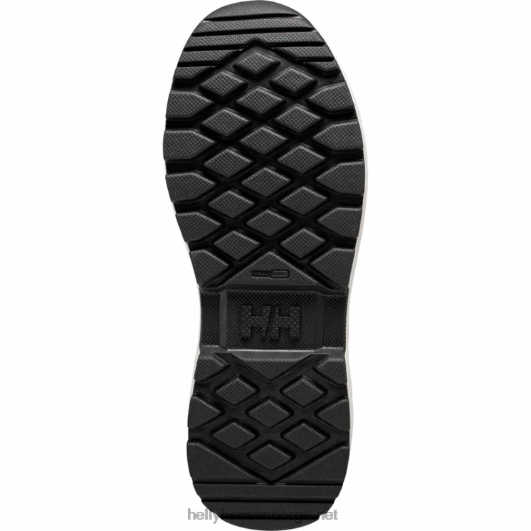 richmond demi-cut fritidsstøvel for kvinner Helly-Hansen F6TJ02166 honning hvete