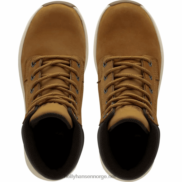 dame stalheim hellytech vanntette tursko Helly-Hansen F6TJ02142 svart