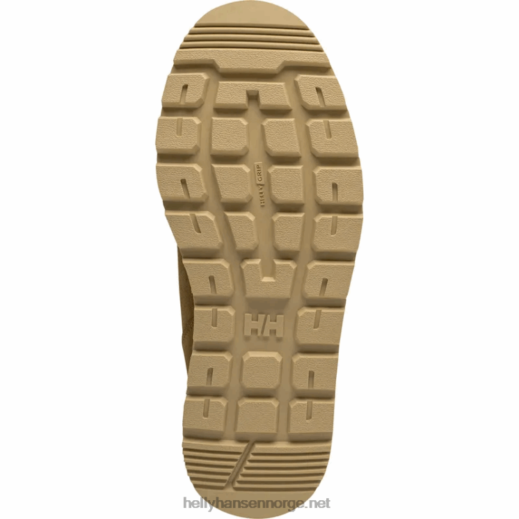 fremont skinnstøvler for kvinner Helly-Hansen F6TJ02148 honning hvete