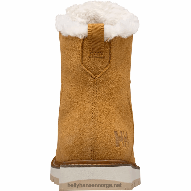 kvinners alma sko Helly-Hansen F6TJ02149 whisky