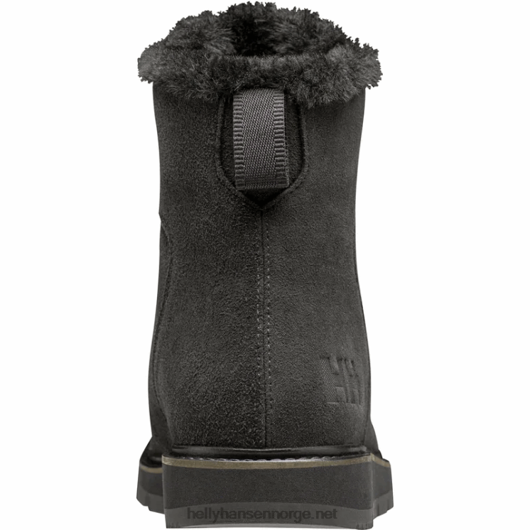 kvinners alma sko Helly-Hansen F6TJ02150 ny hvete