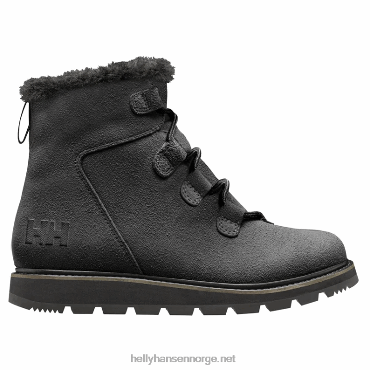 kvinners alma sko Helly-Hansen F6TJ02150 ny hvete