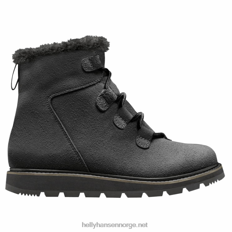 kvinners alma sko Helly-Hansen F6TJ02150 ny hvete